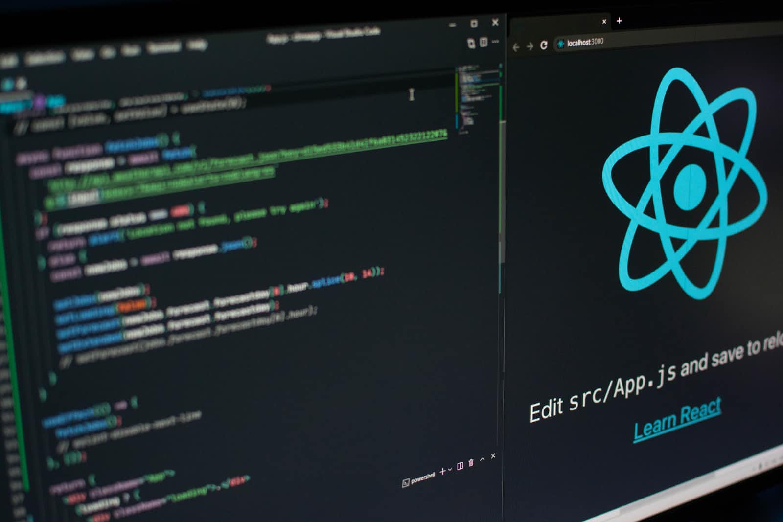What to do before deploying a React App for Absolute Beginners - Part 1