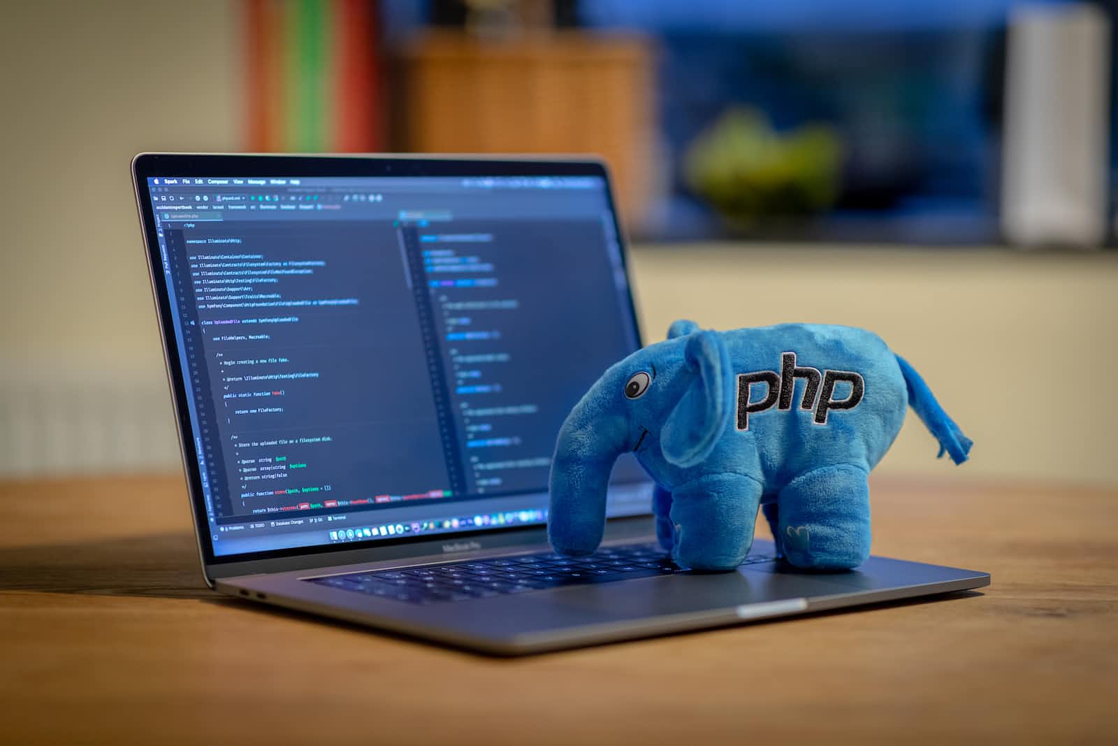 An Introduction to PHP