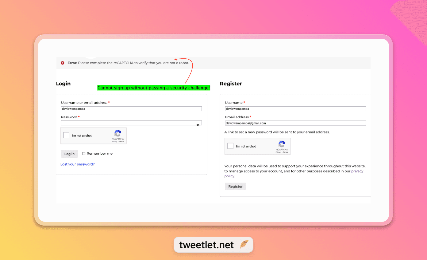 SECURE your WordPress with these plugins: Sit back and watch your website perform.